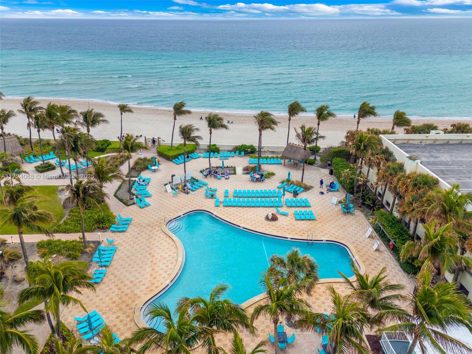 3801 S Ocean Dr 3K