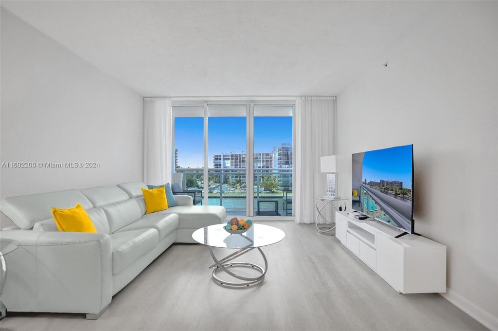 Photo of 3000 S Ocean Dr #412 (Available Augus, Hollywood, FL 33019 (MLS # A11602200)