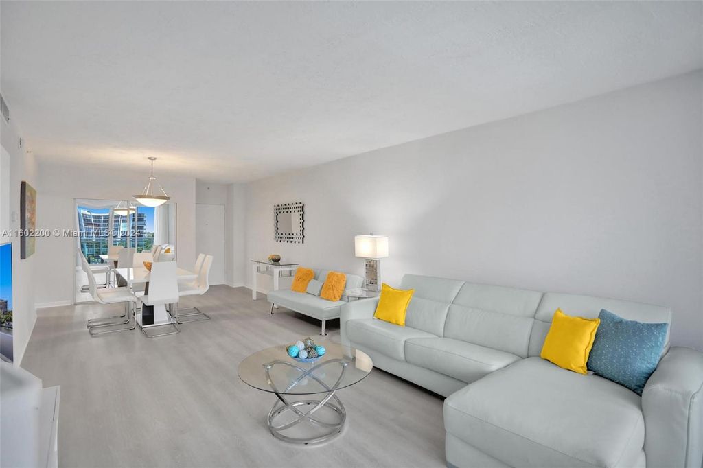 Photo of 3000 S Ocean Dr #412 (Available Augus, Hollywood, FL 33019 (MLS # A11602200)