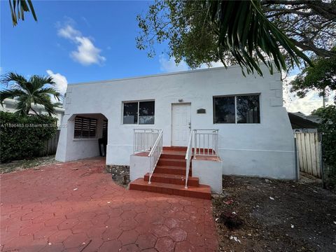 1738 SW 17th St Miami FL 33145