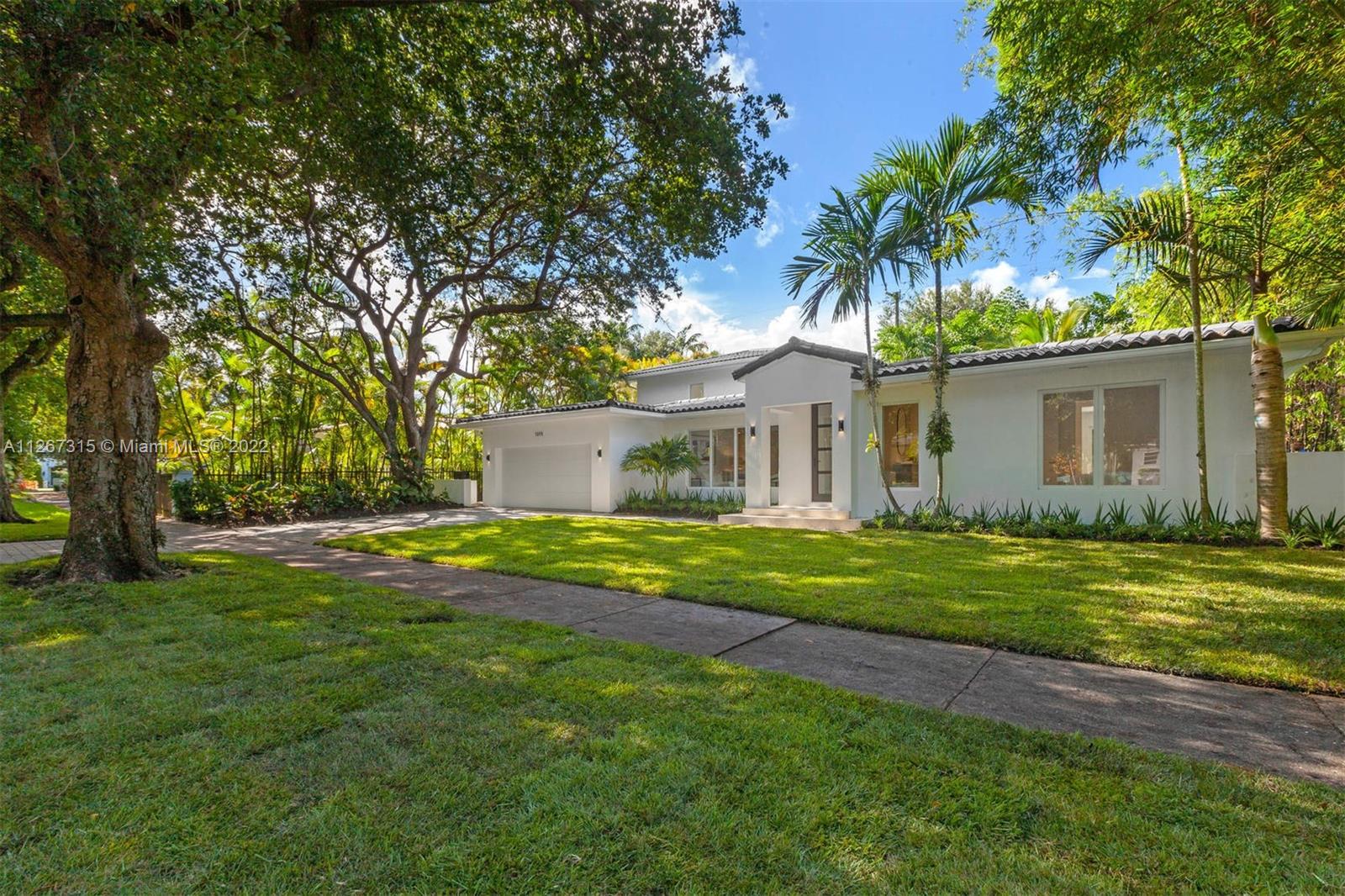 C GABLES RIVIERA SEC 12 - Residential