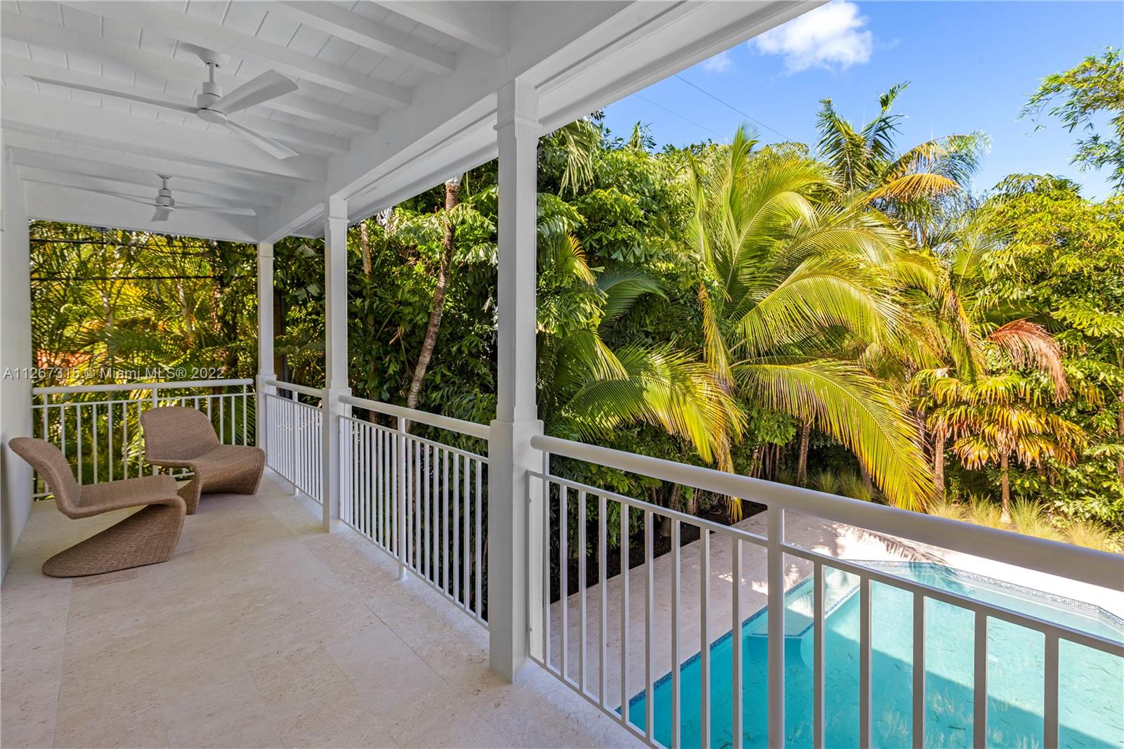 C GABLES RIVIERA SEC 12 - Residential