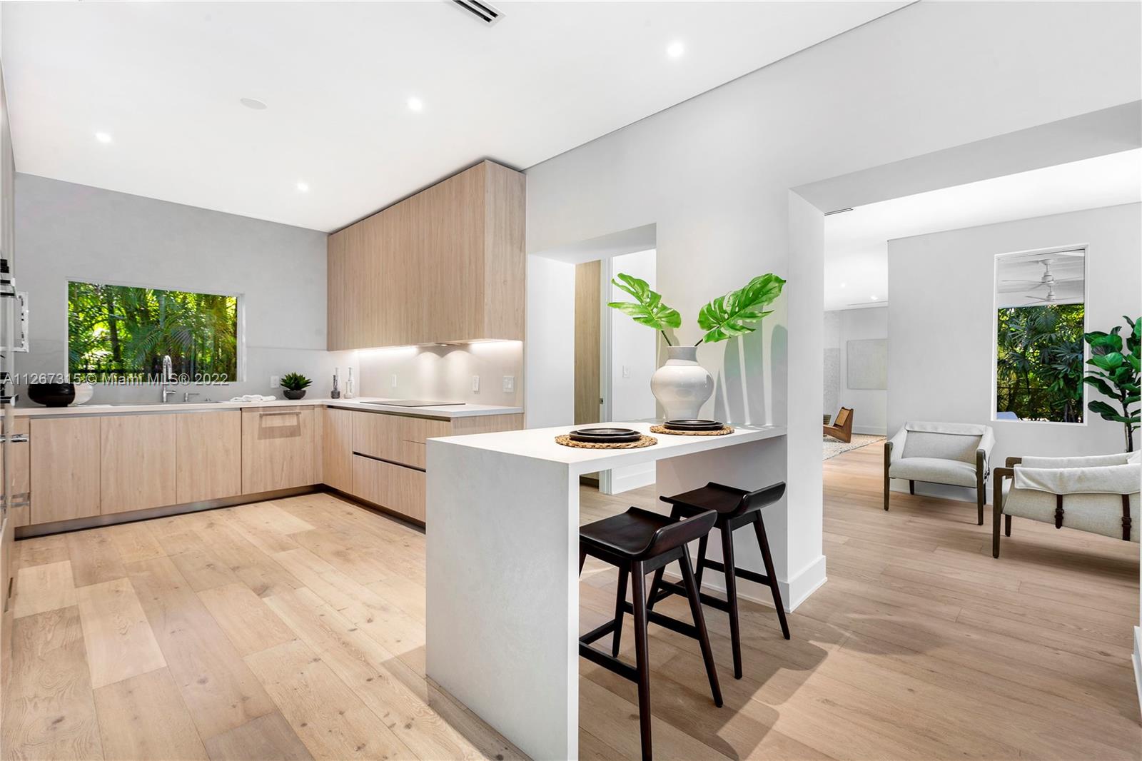 C GABLES RIVIERA SEC 12 - Residential