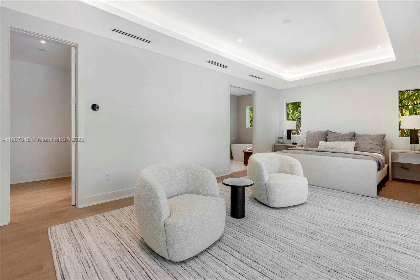 C GABLES RIVIERA SEC 12 - Residential