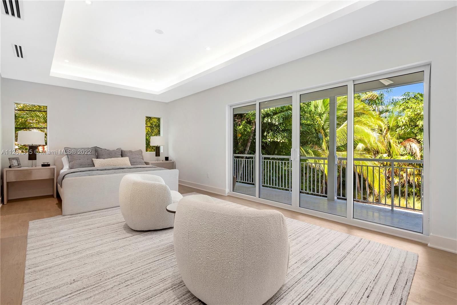 C GABLES RIVIERA SEC 12 - Residential