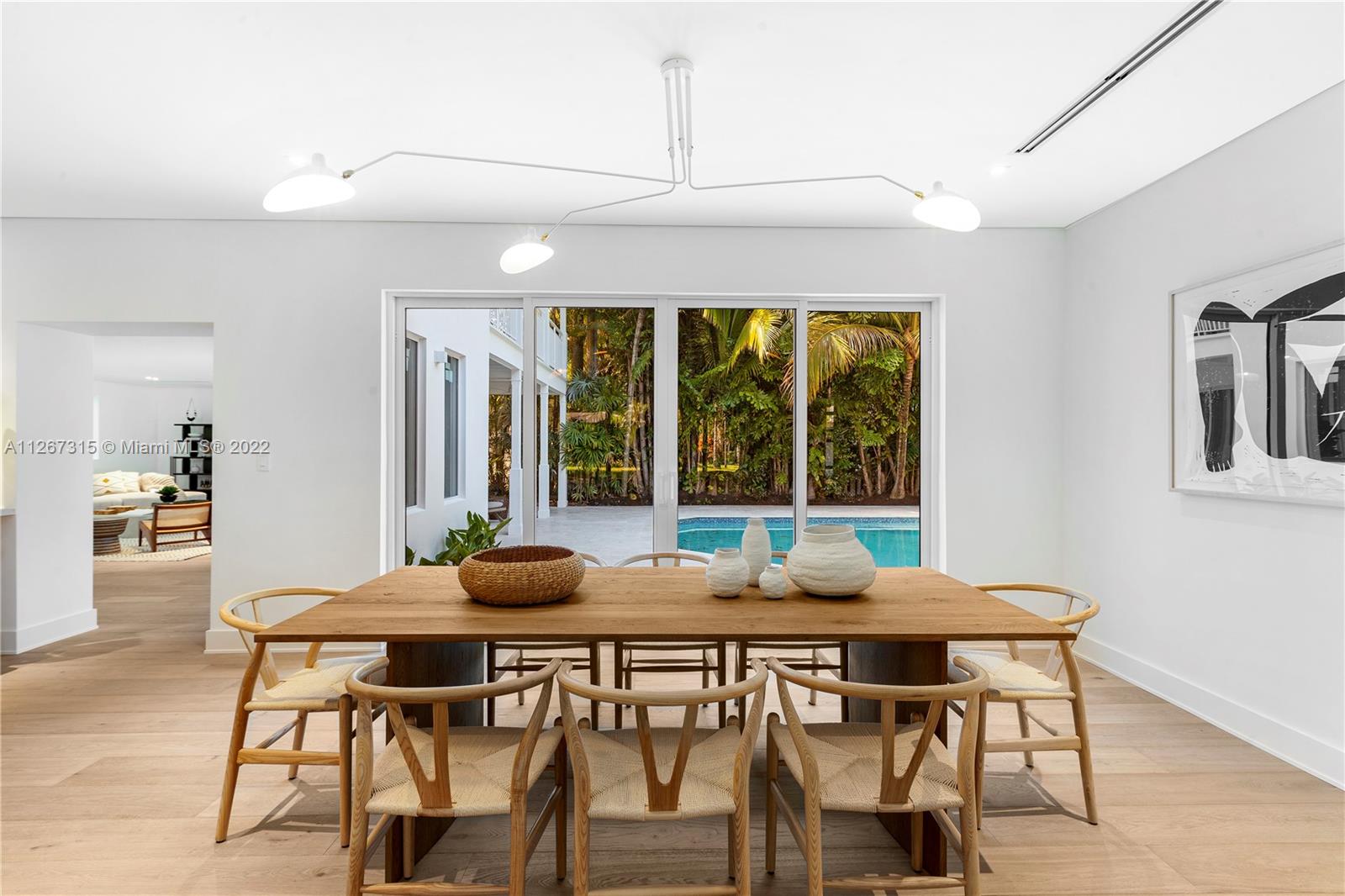 C GABLES RIVIERA SEC 12 - Residential