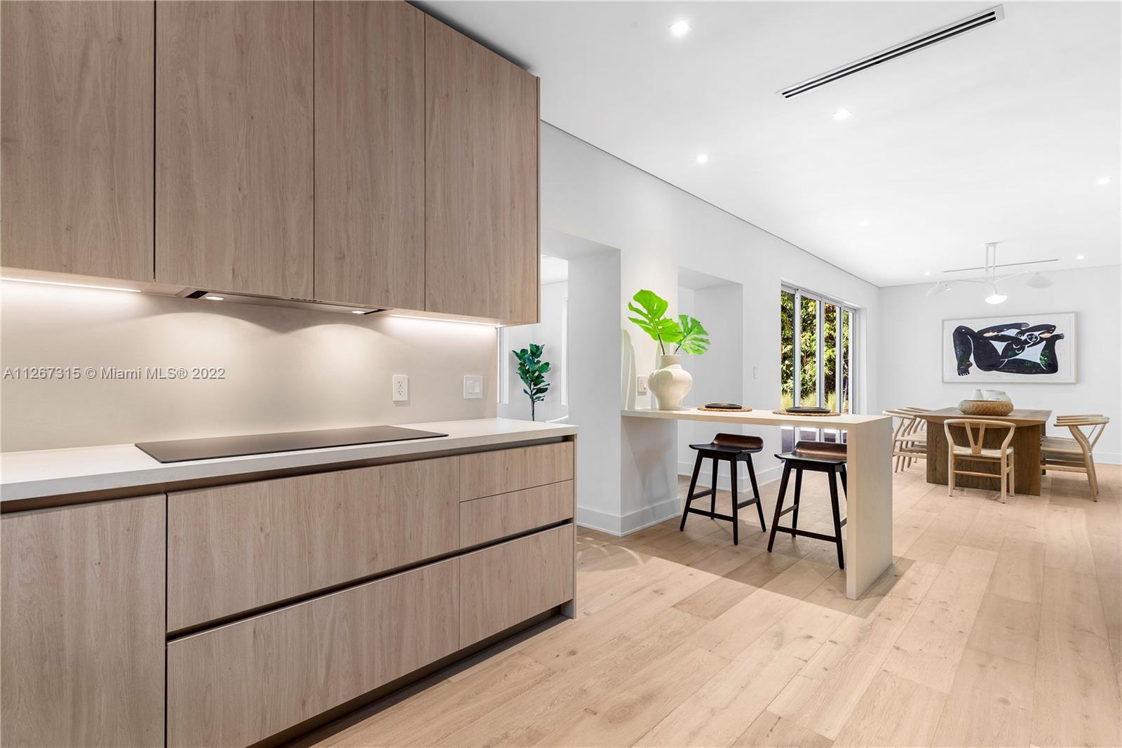 C GABLES RIVIERA SEC 12 - Residential