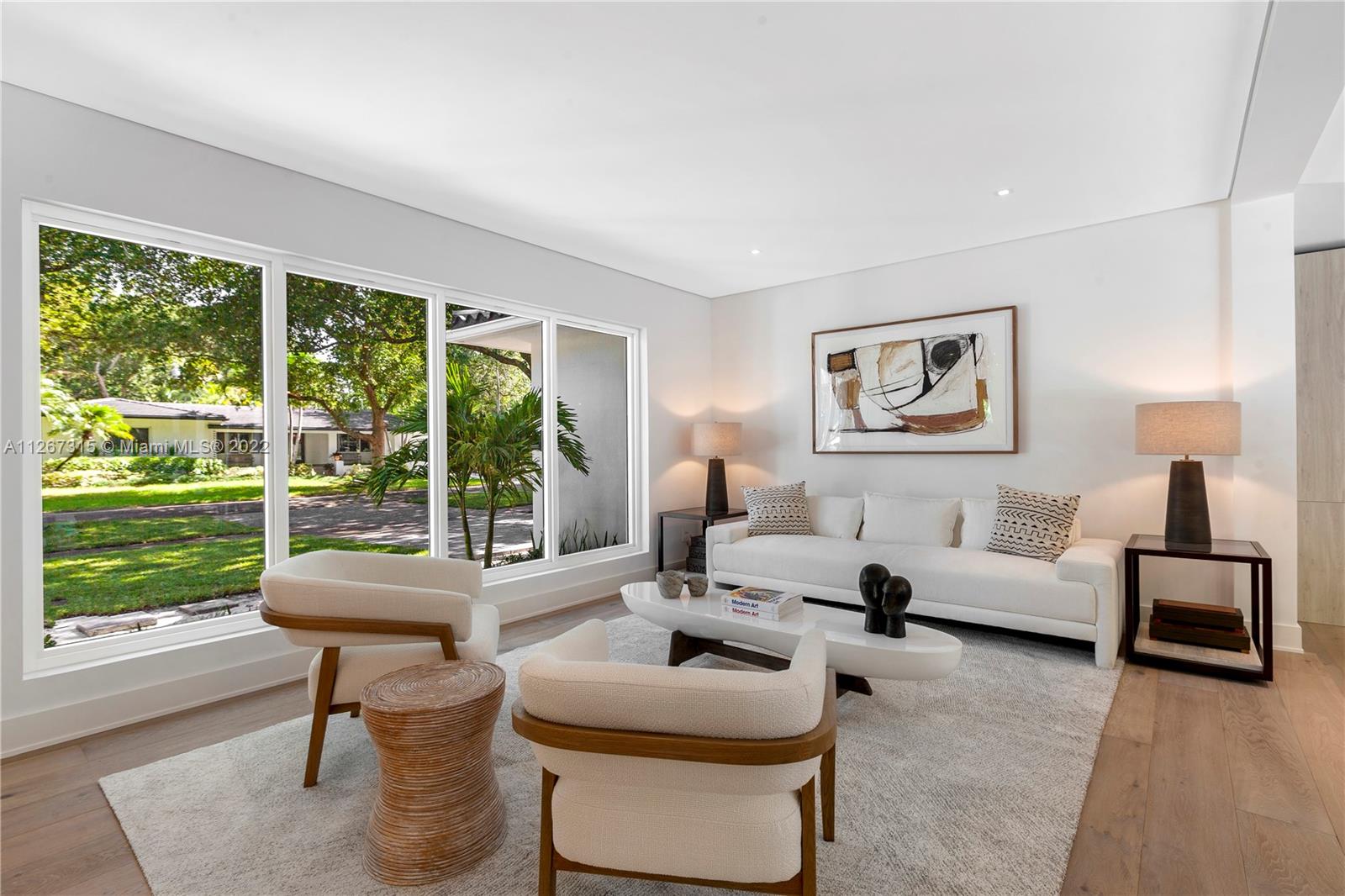 C GABLES RIVIERA SEC 12 - Residential