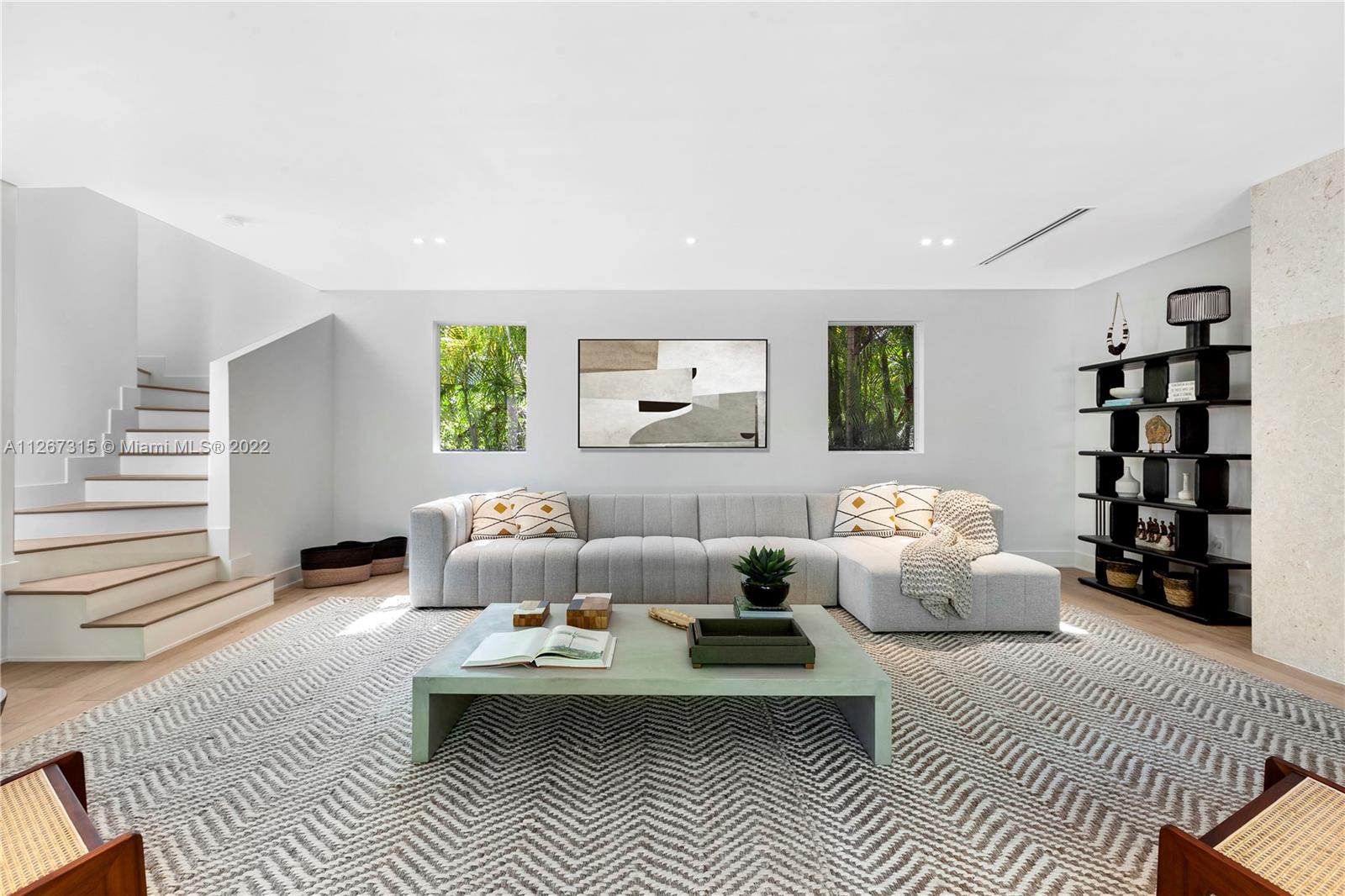 C GABLES RIVIERA SEC 12 - Residential