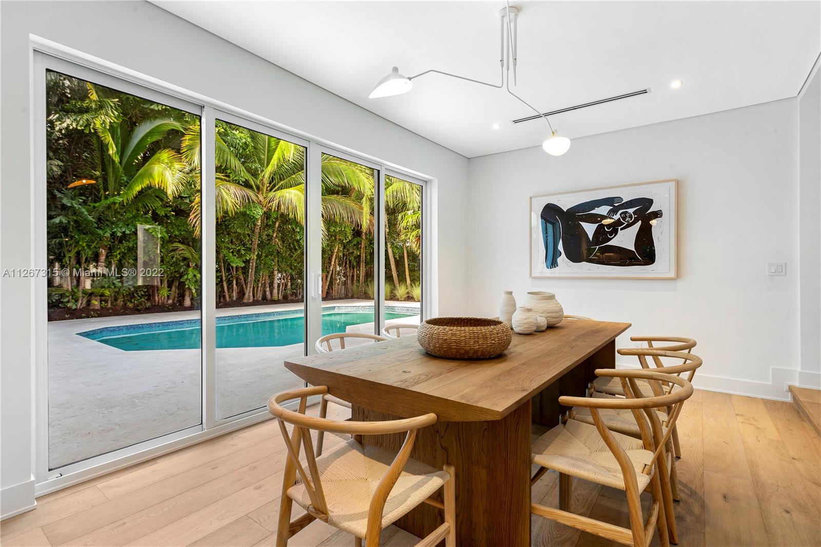 C GABLES RIVIERA SEC 12 - Residential