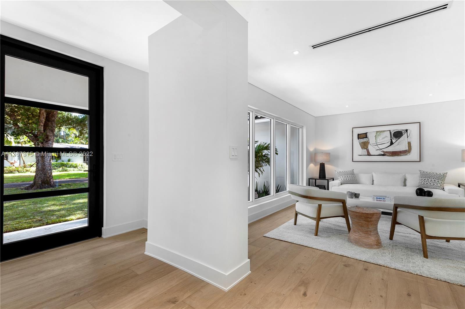 C GABLES RIVIERA SEC 12 - Residential