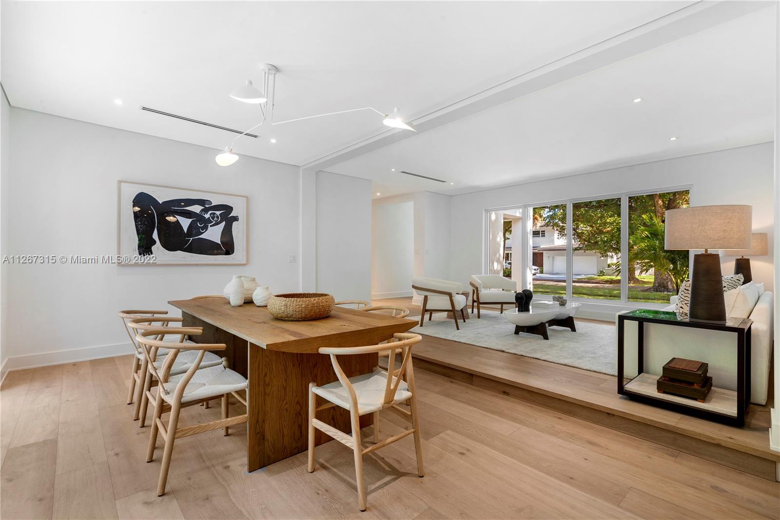 C GABLES RIVIERA SEC 12 - Residential