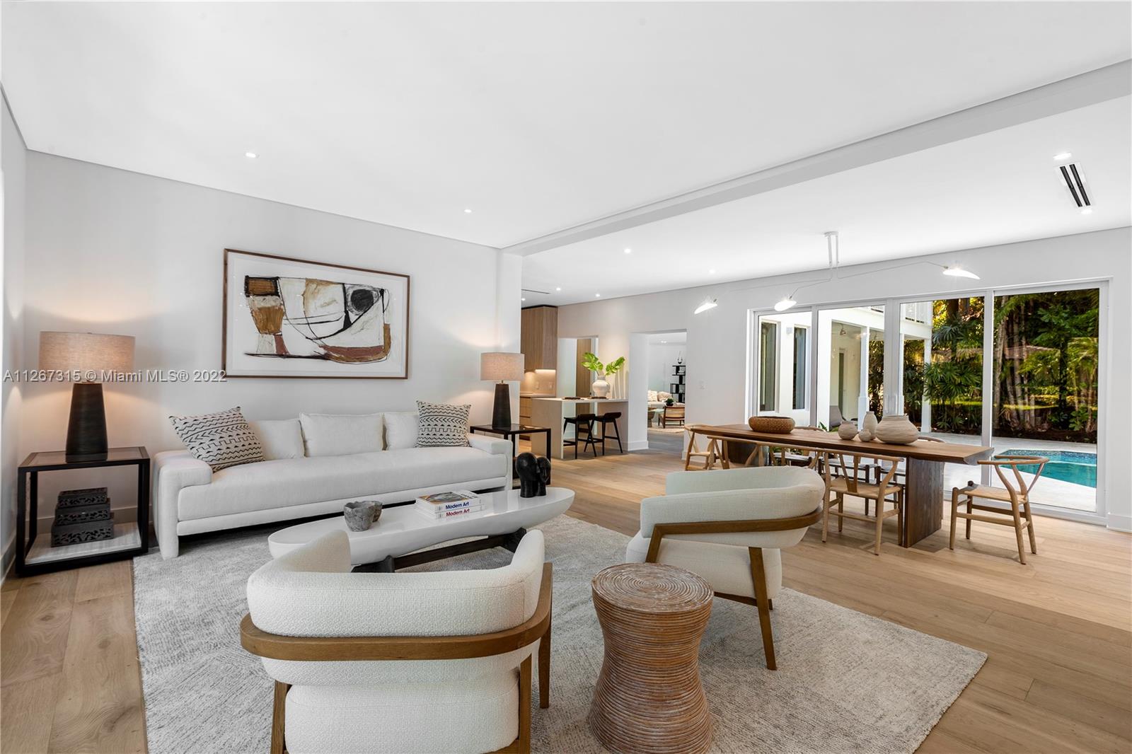 C GABLES RIVIERA SEC 12 - Residential