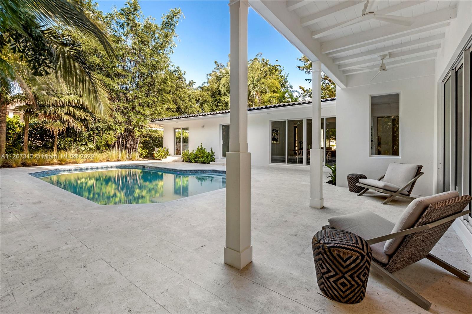 C GABLES RIVIERA SEC 12 - Residential