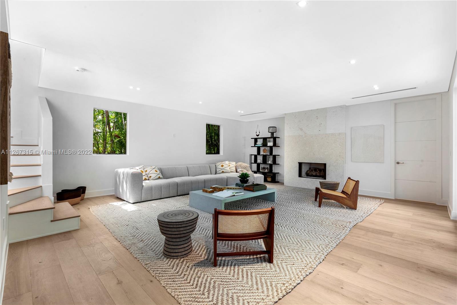 C GABLES RIVIERA SEC 12 - Residential