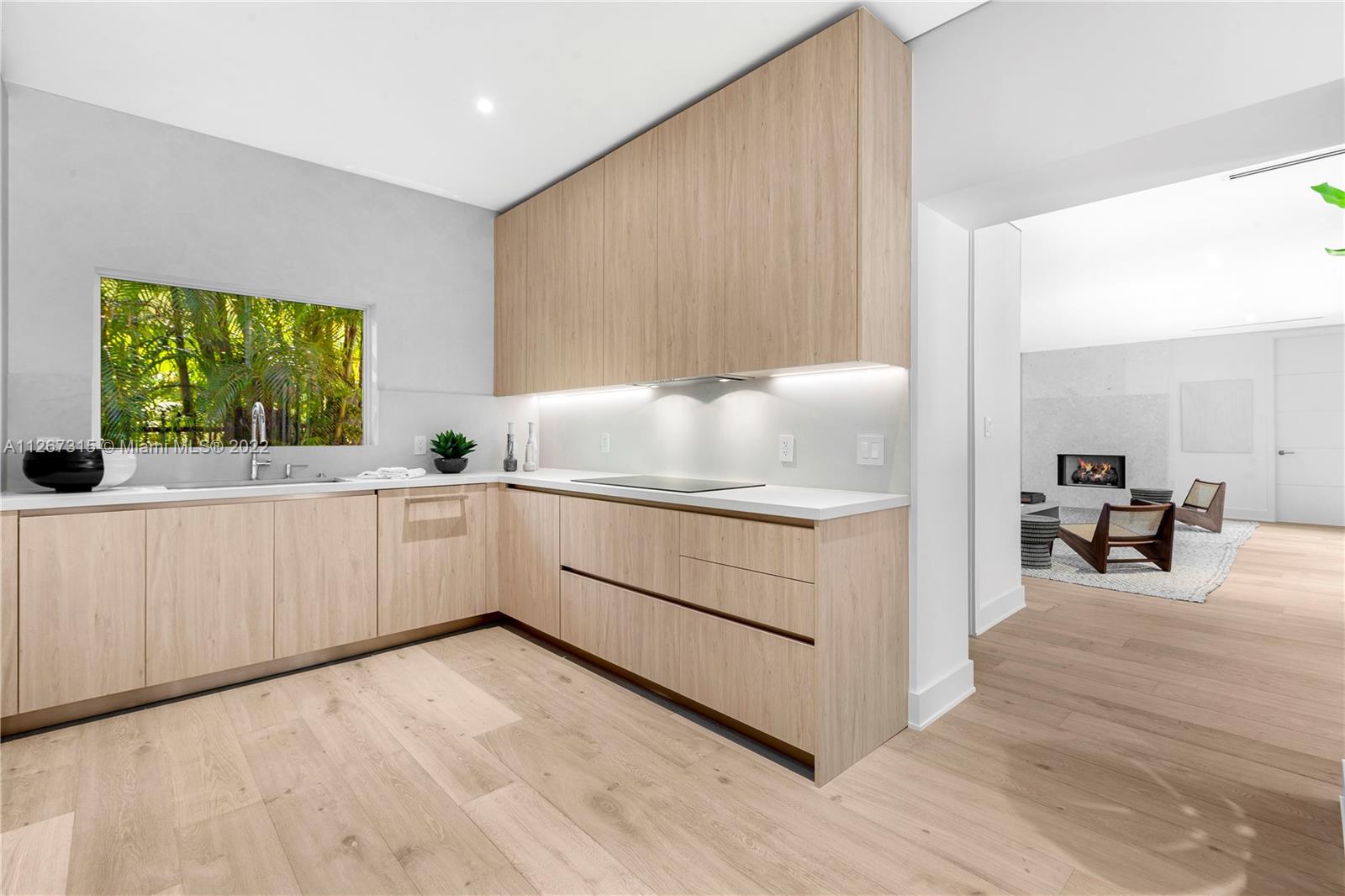 C GABLES RIVIERA SEC 12 - Residential