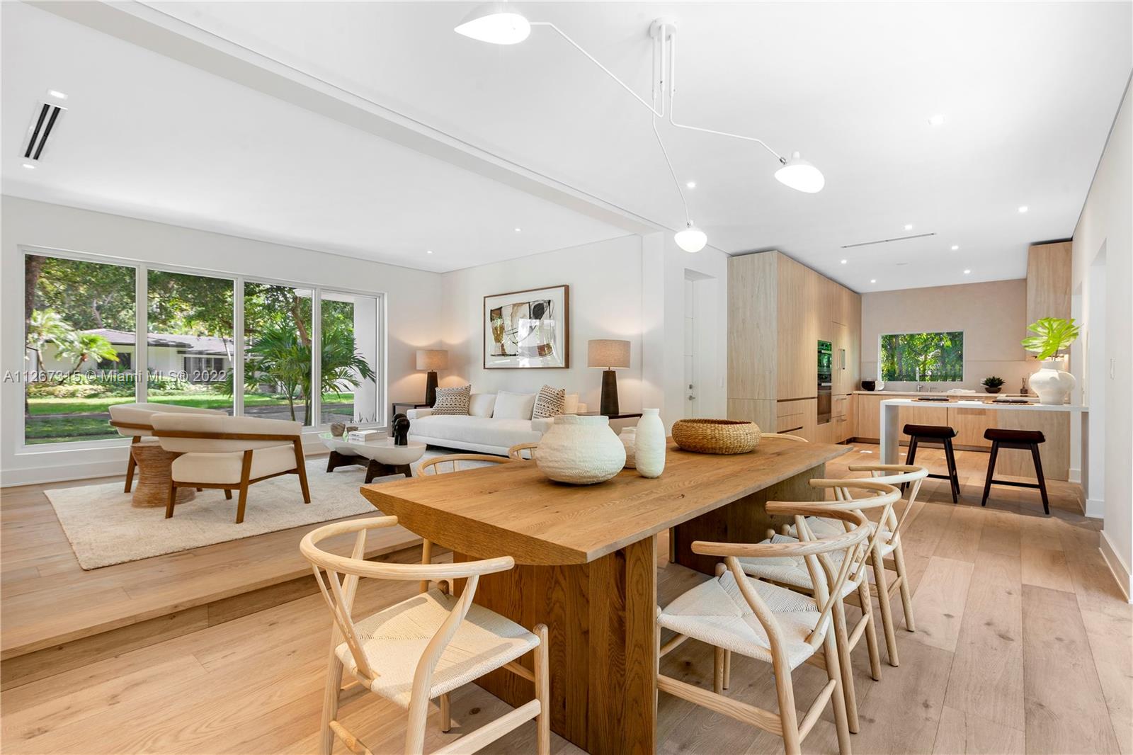 C GABLES RIVIERA SEC 12 - Residential