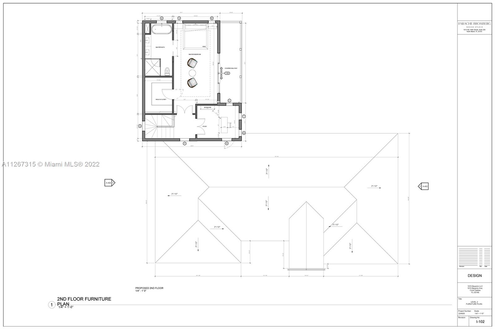 C GABLES RIVIERA SEC 12 - Residential