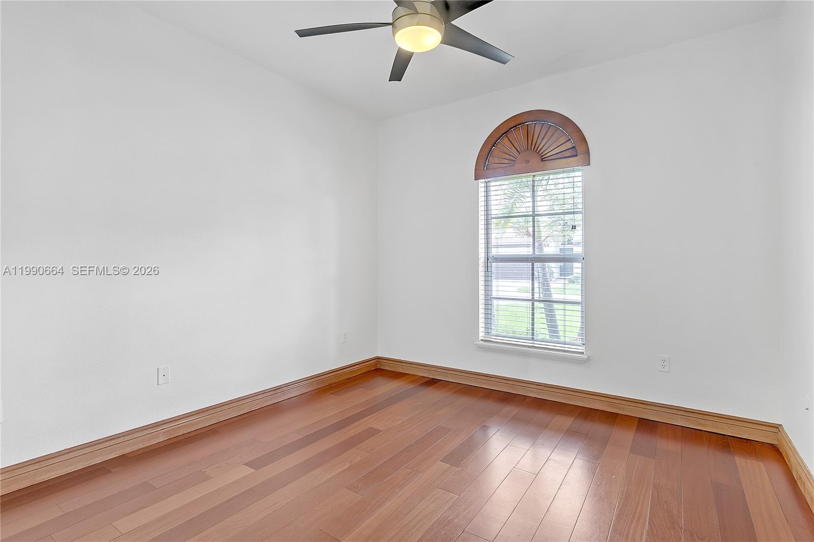 DORAL ISLES NORTH SEC ONE - Residential Lease