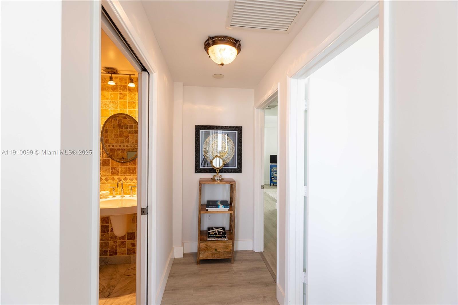 REGATTA AT INDIAN CREEK - Residential Lease