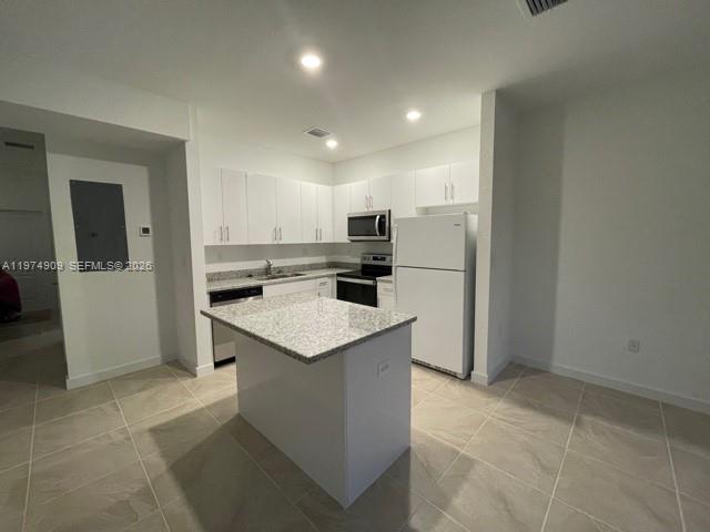 SOUTH KENDALL TOWNHOMES - Residential Lease
