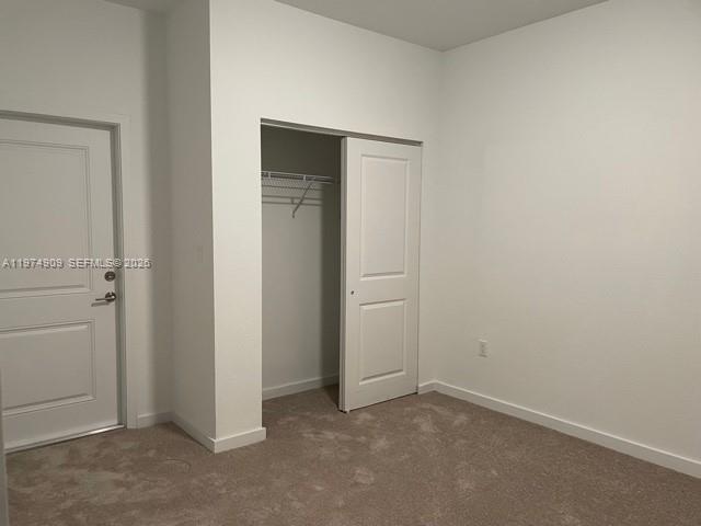 SOUTH KENDALL TOWNHOMES - Residential Lease