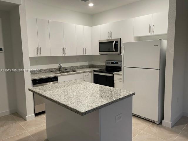 SOUTH KENDALL TOWNHOMES - Residential Lease