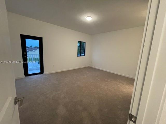 SOUTH KENDALL TOWNHOMES - Residential Lease