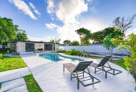 Photo of 415 NW 133rd St, North Miami, FL 33168 (MLS # A11995099)