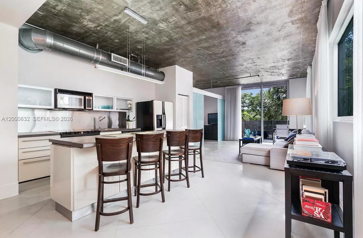 1700 Meridian Ave 208