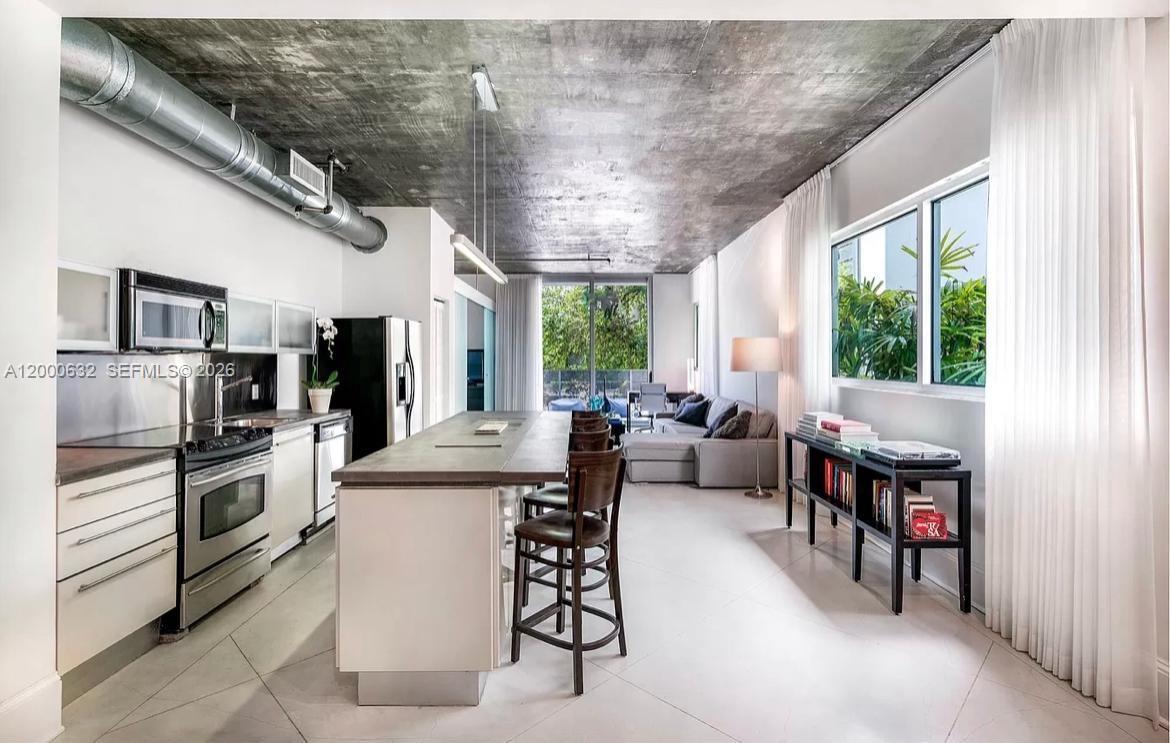 1700 Meridian Ave 208