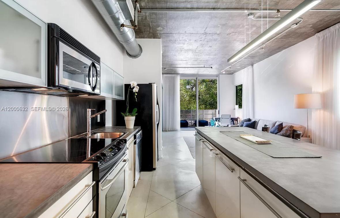 1700 Meridian Ave 208