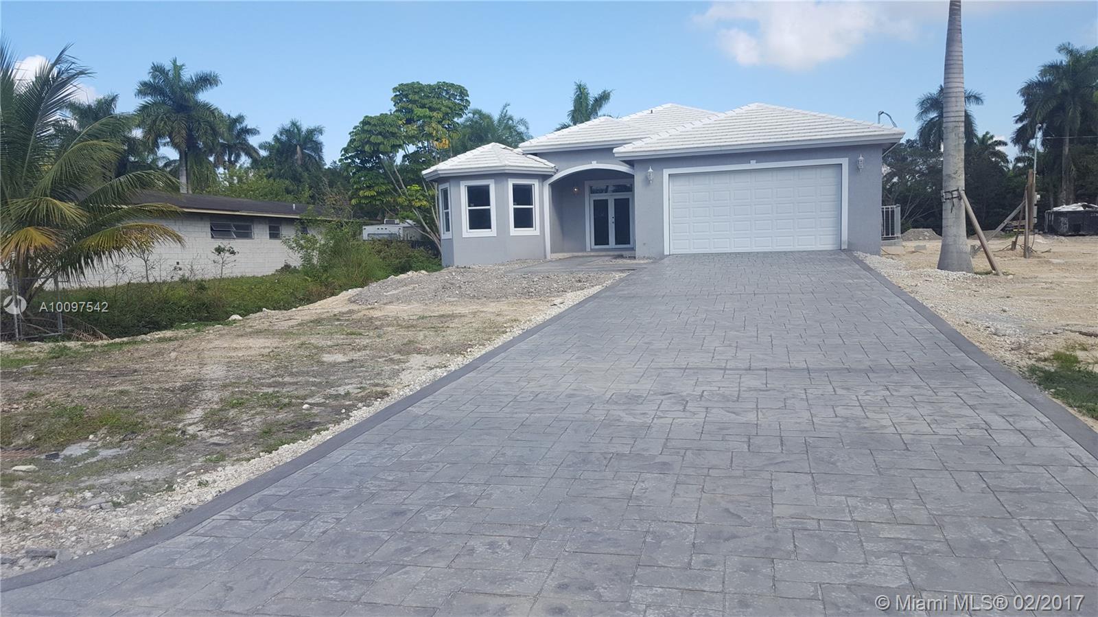 Biscayne Gardens Sec A - Residential