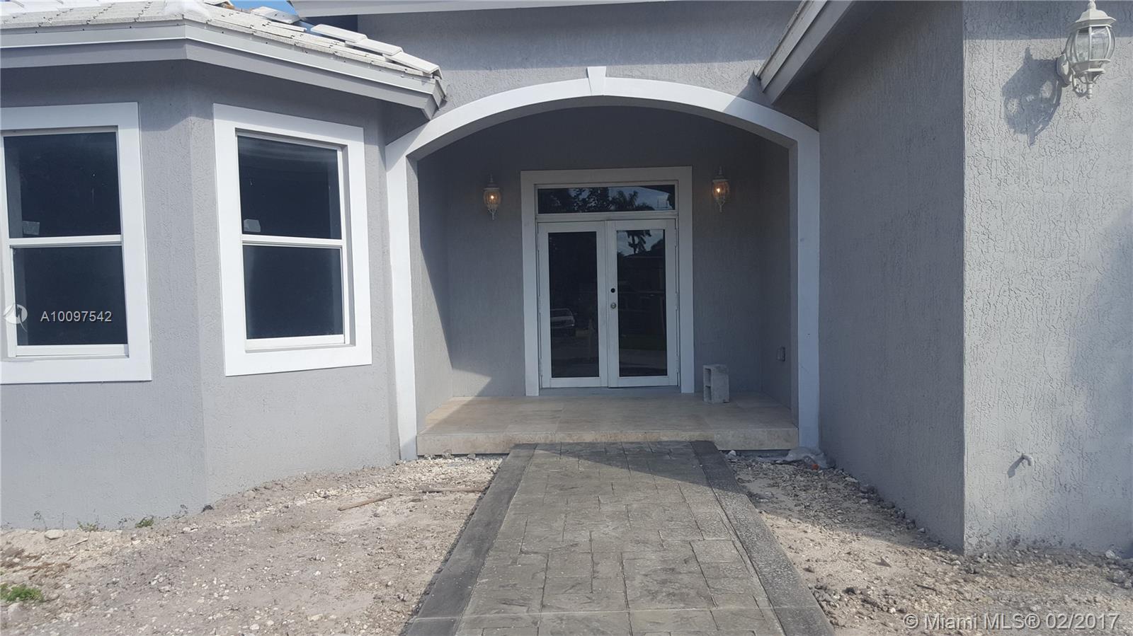 Biscayne Gardens Sec A - Residential
