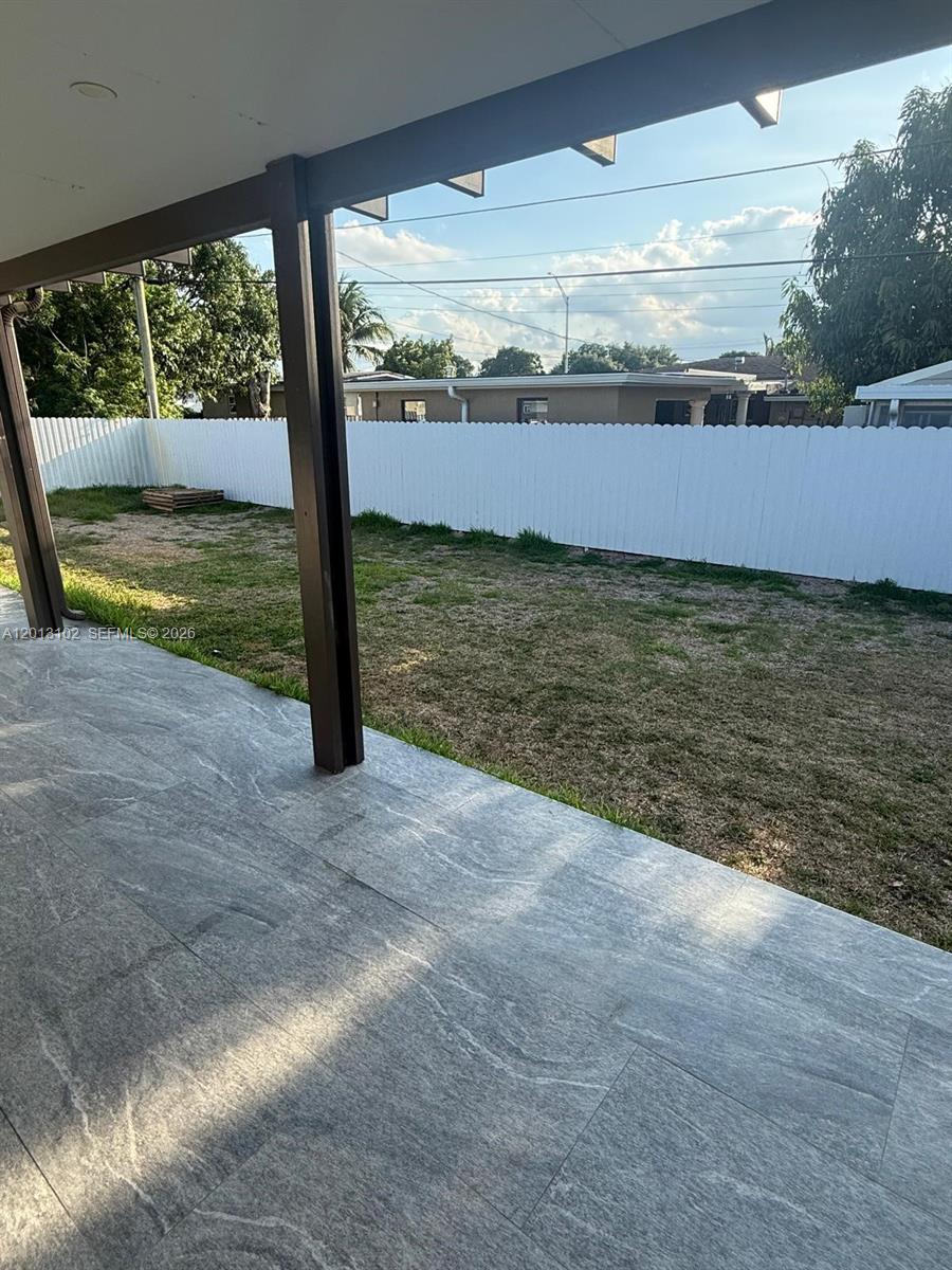 MYRTLE GROVE 1ST ADDN - Residential