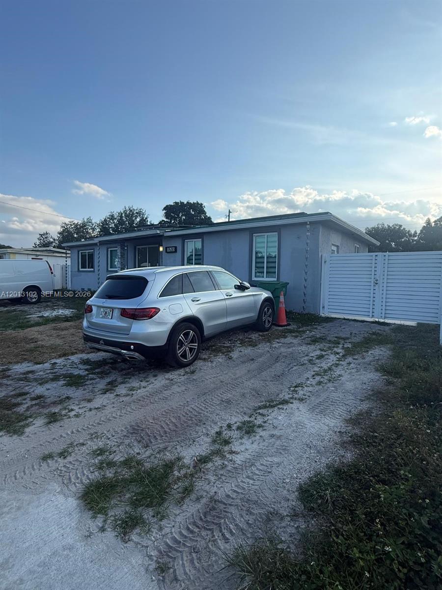MYRTLE GROVE 1ST ADDN - Residential