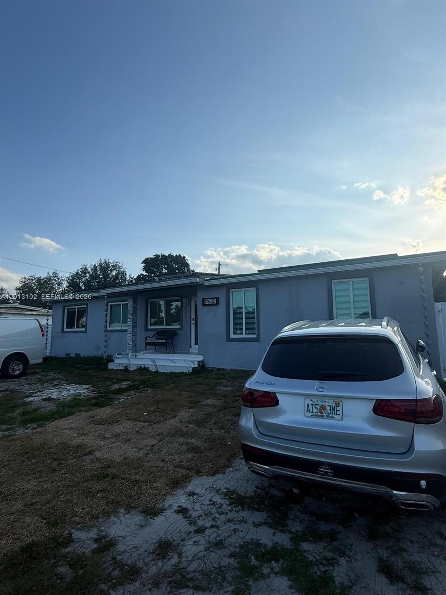 MYRTLE GROVE 1ST ADDN - Residential