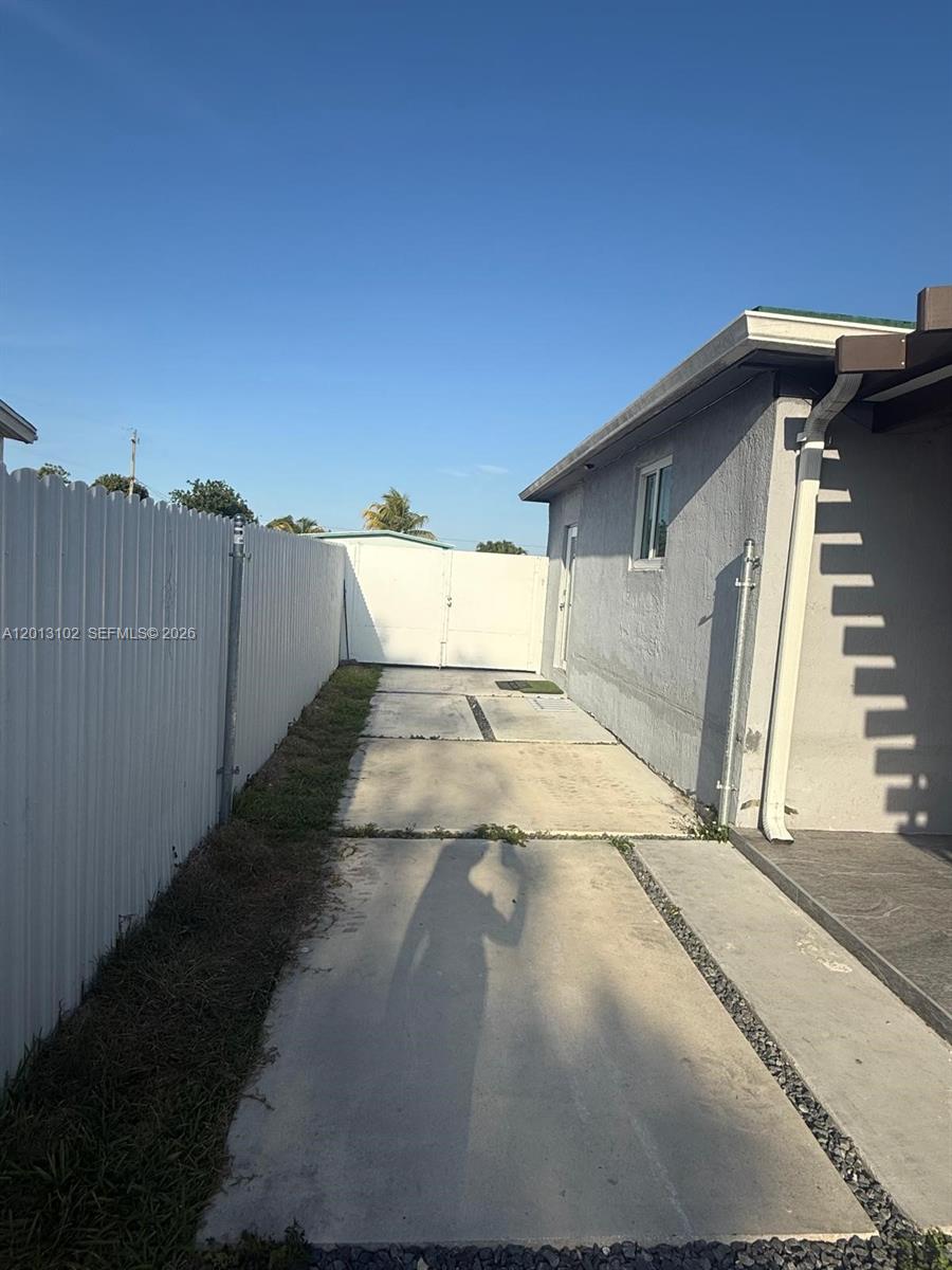 MYRTLE GROVE 1ST ADDN - Residential