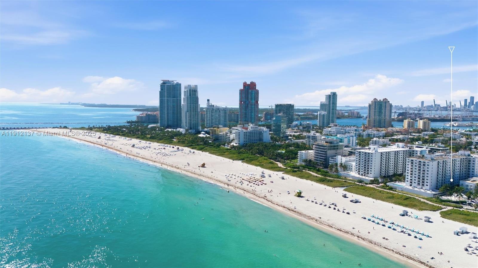 THE PRESIDENTIAL CONDO - Residential Lease