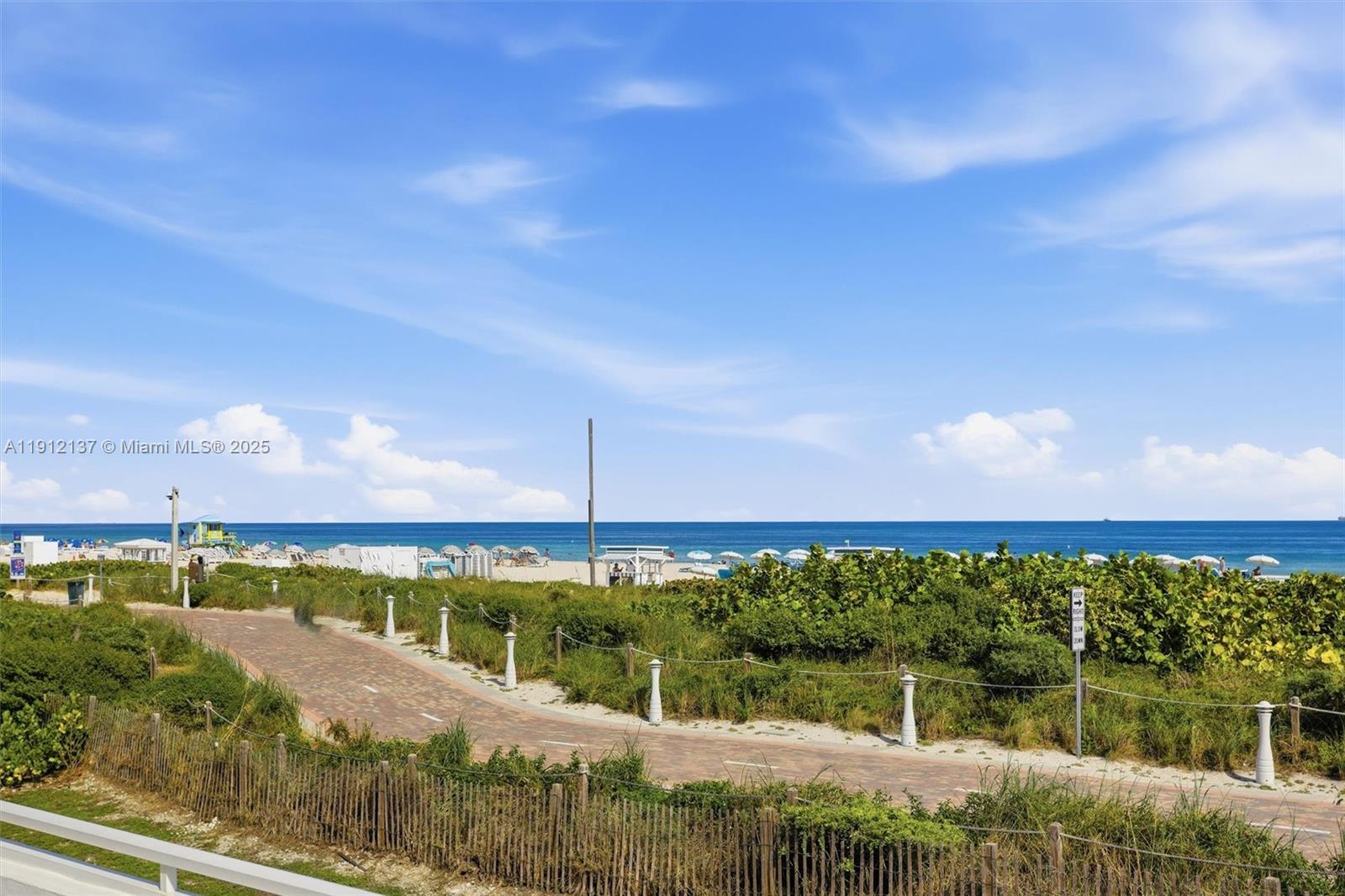 THE PRESIDENTIAL CONDO - Residential Lease