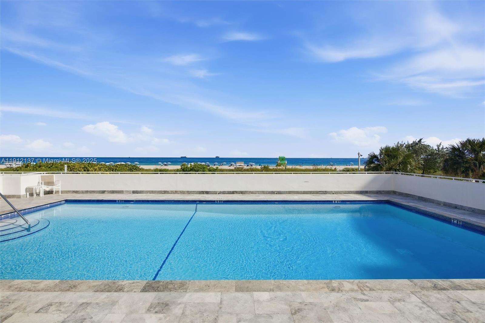 THE PRESIDENTIAL CONDO - Residential Lease