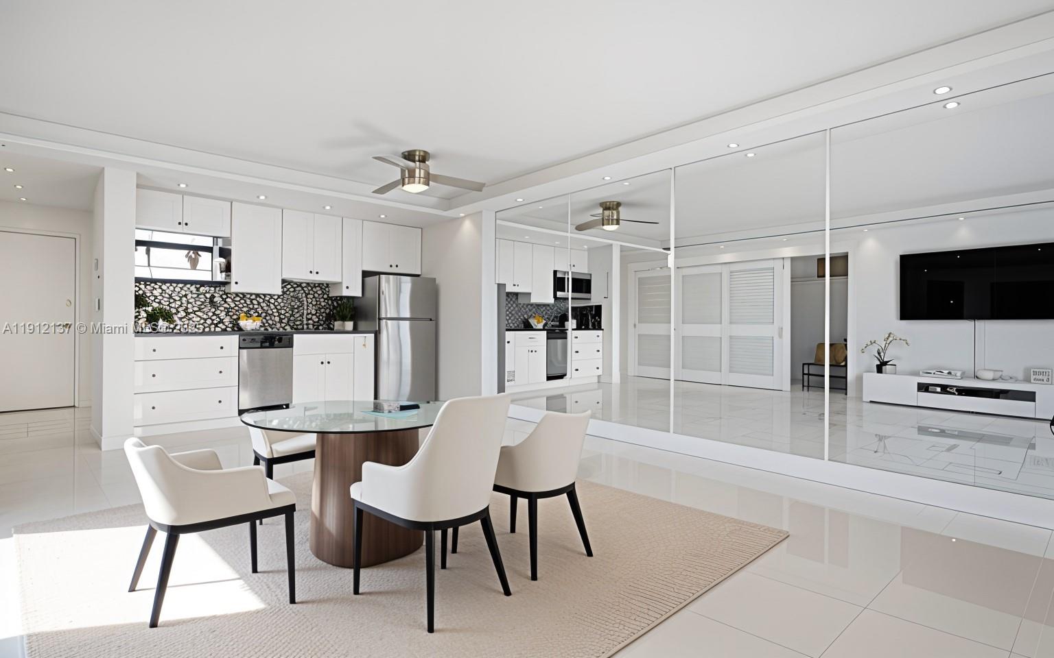 THE PRESIDENTIAL CONDO - Residential Lease