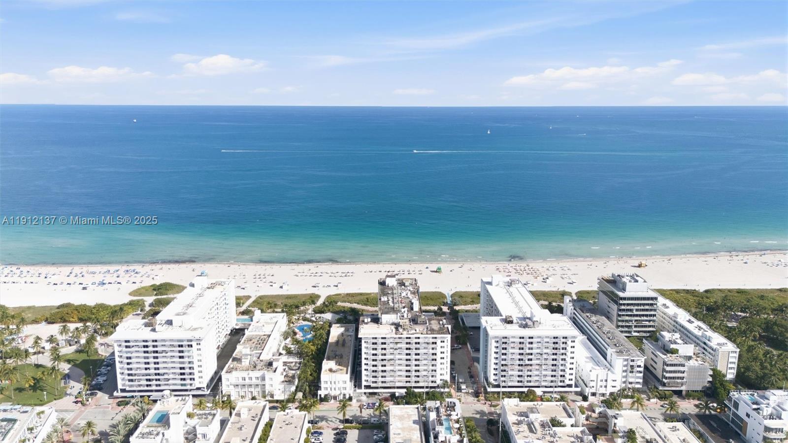 THE PRESIDENTIAL CONDO - Residential Lease