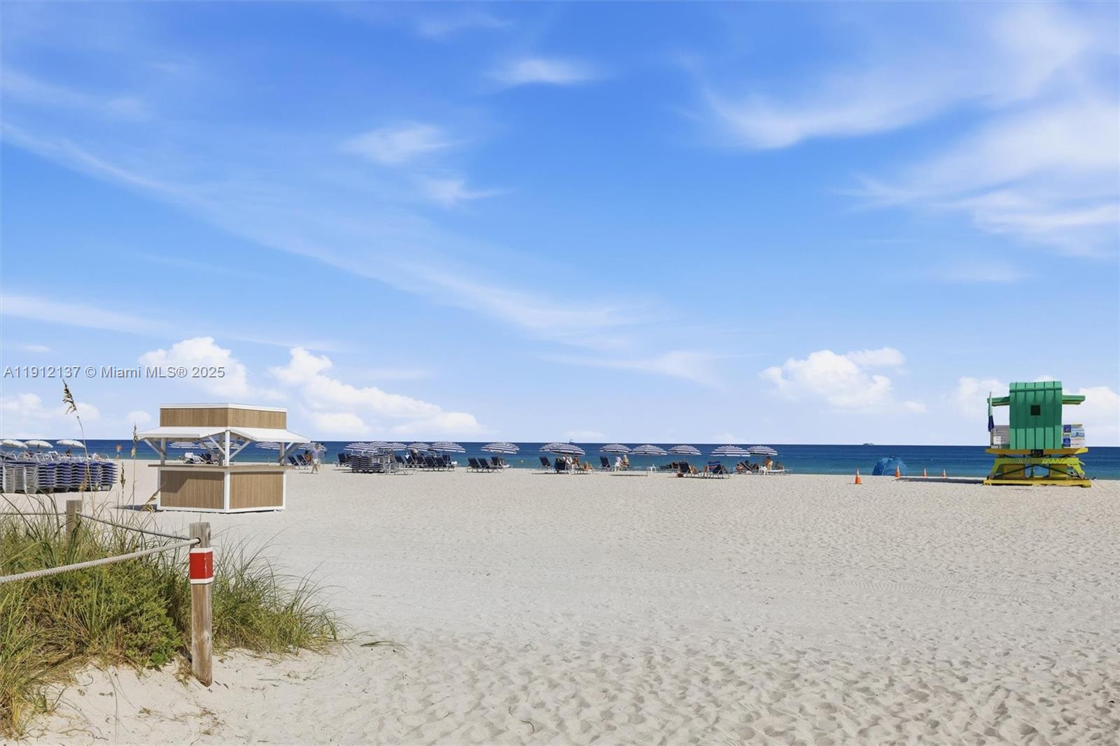 THE PRESIDENTIAL CONDO - Residential Lease