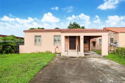 8 NW 33rd Ave Miami FL 33125