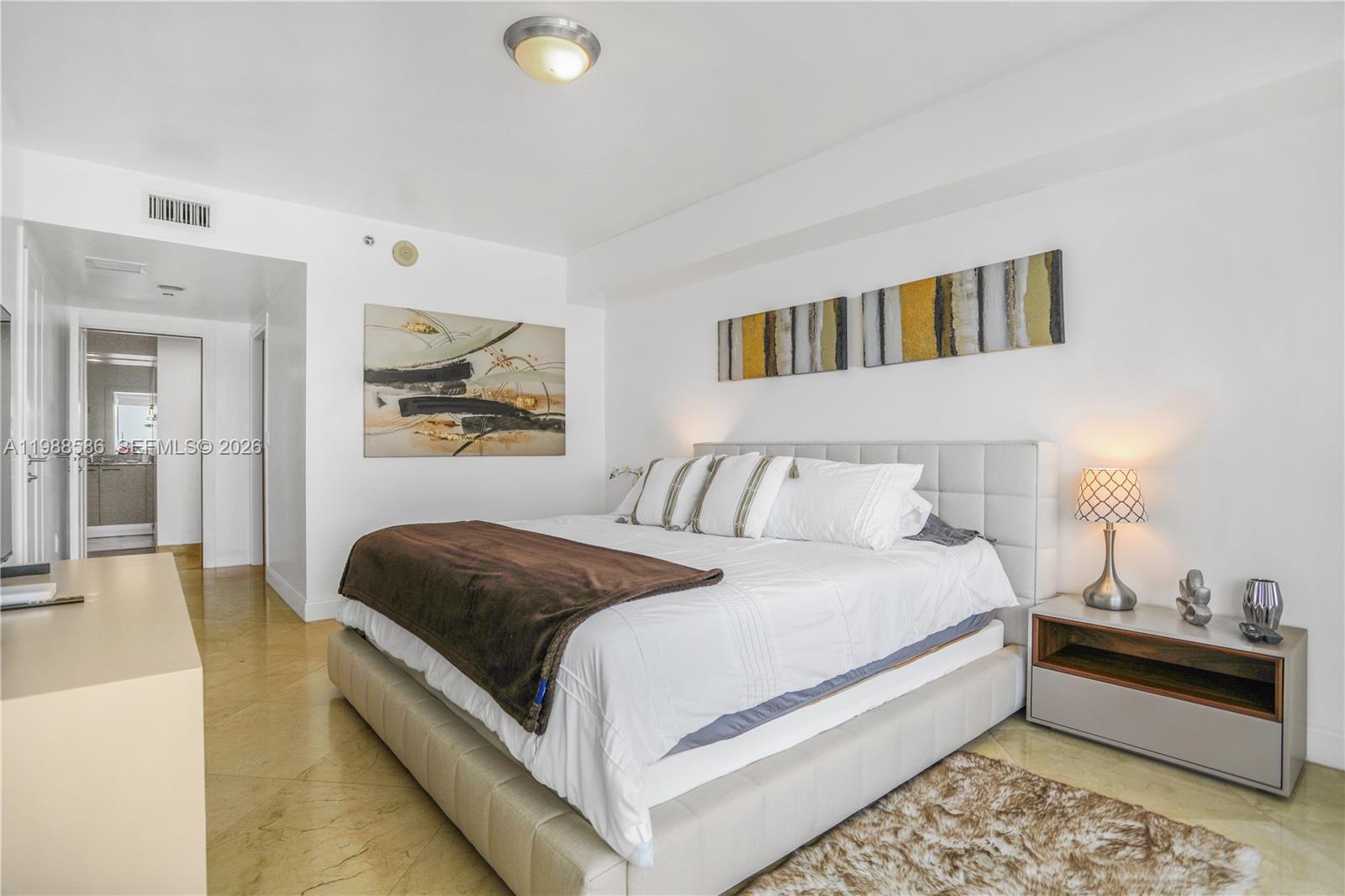 BEACH CLUB TWO CONDO - Residential Lease