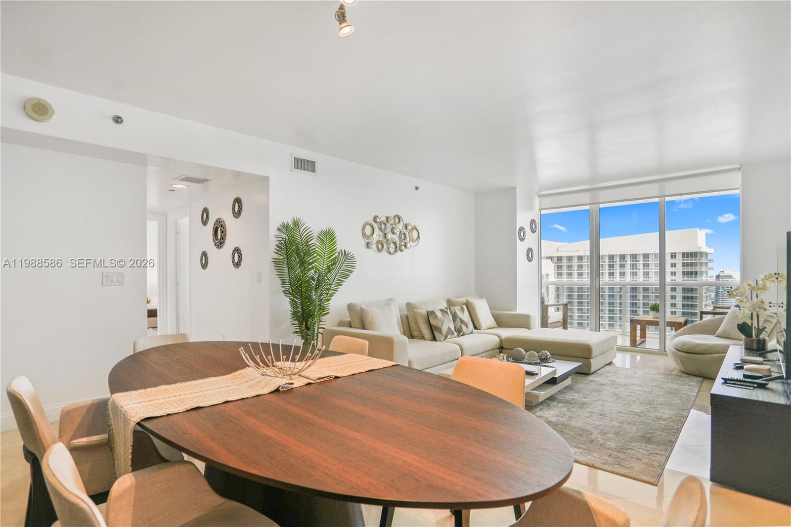 BEACH CLUB TWO CONDO - Residential Lease