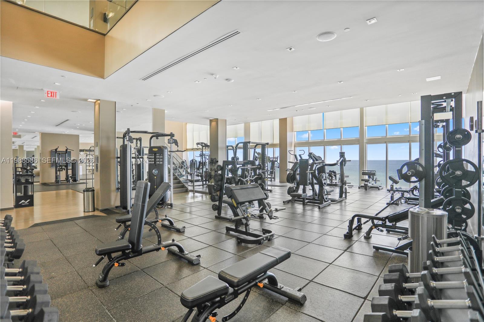 BEACH CLUB TWO CONDO - Residential Lease