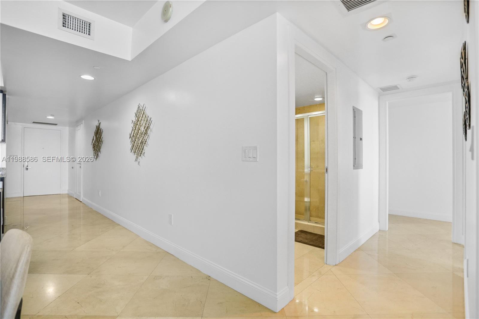 BEACH CLUB TWO CONDO - Residential Lease