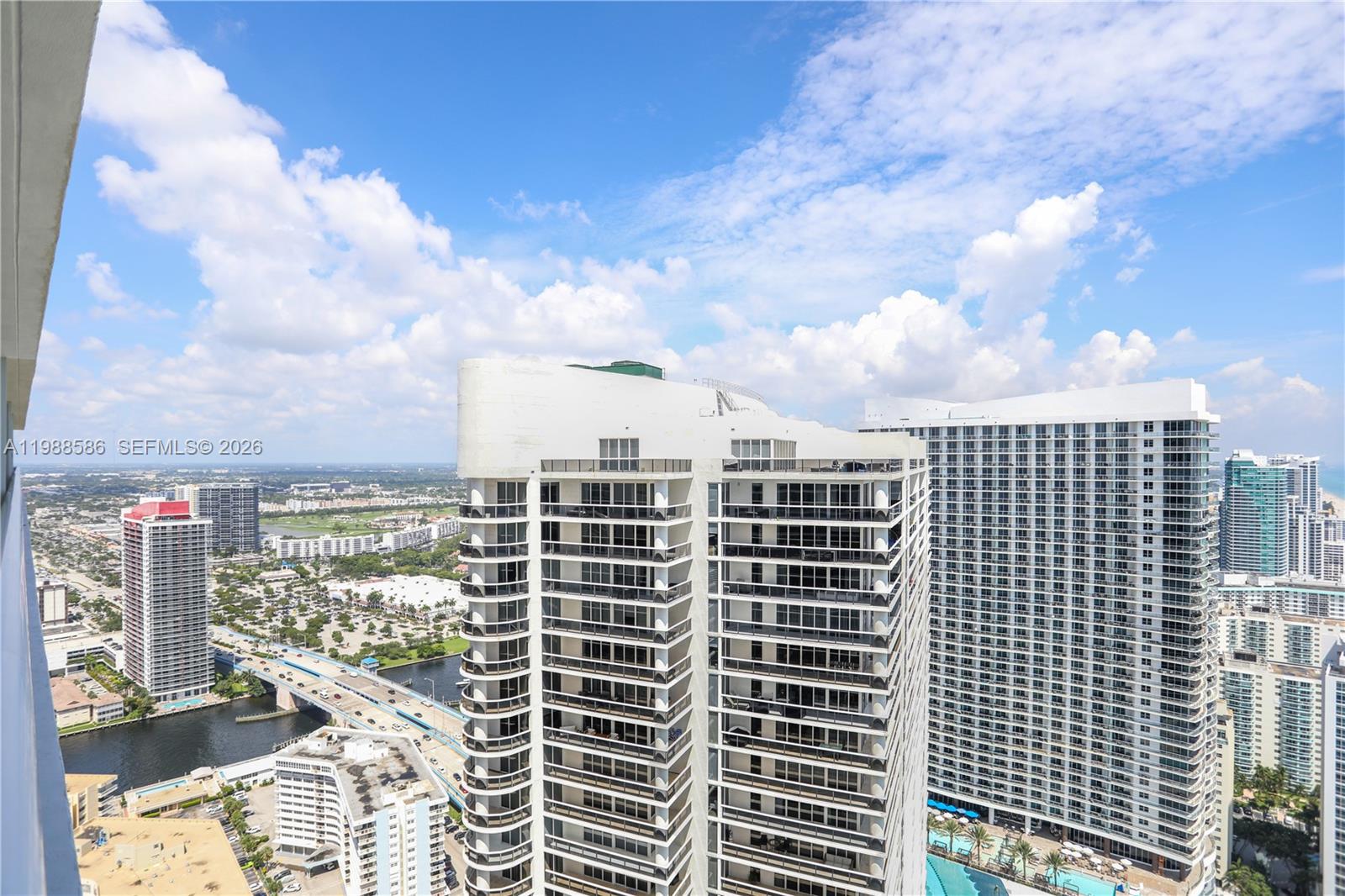 BEACH CLUB TWO CONDO - Residential Lease